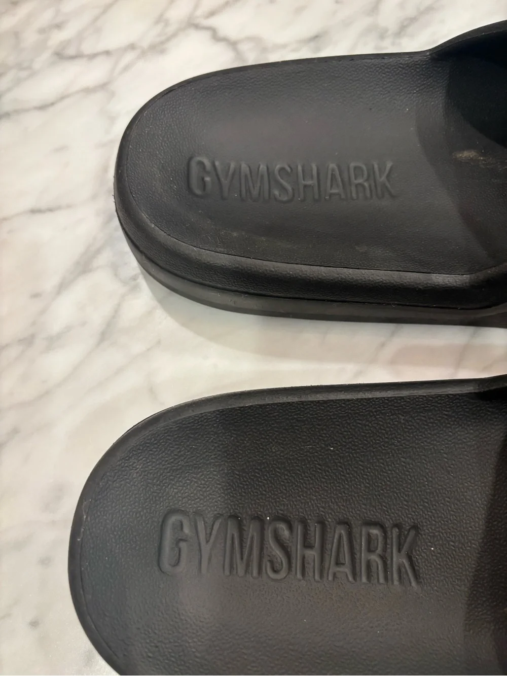 Gymshark  Slides